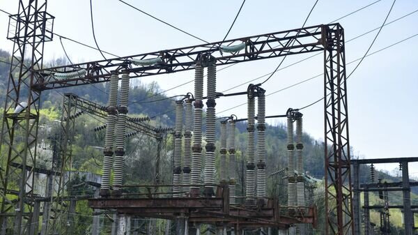    © Sputnik / Томас Тхайцук