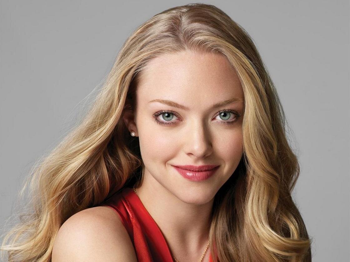    Портрет Аманды Сейфрид:Flickr / The Celebs Fact