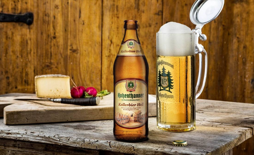 Фото: hohenthanner.de