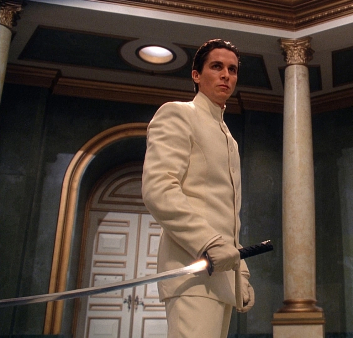 Клерик Джон Престон, "Эквилибриум". Источник: https://playerok.com/products/1a7fb99cddb1-prodayu-t.k-ne-igrayu-vrode-deshevo-ne-sharyu-prosto