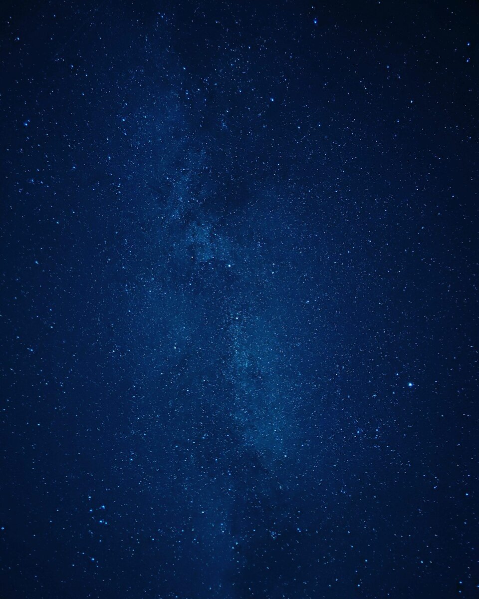 Huawei P60 Pro, снято в середине сентября, Беларусь. Ручной режим, параметры: ISO 250, f/1.4, 30s