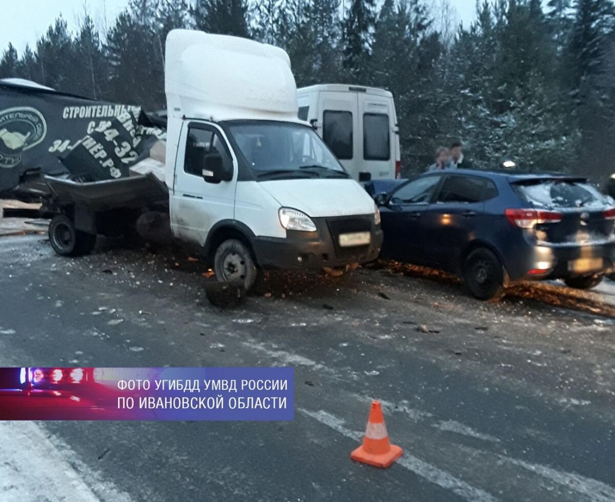 Автобус палех южа
