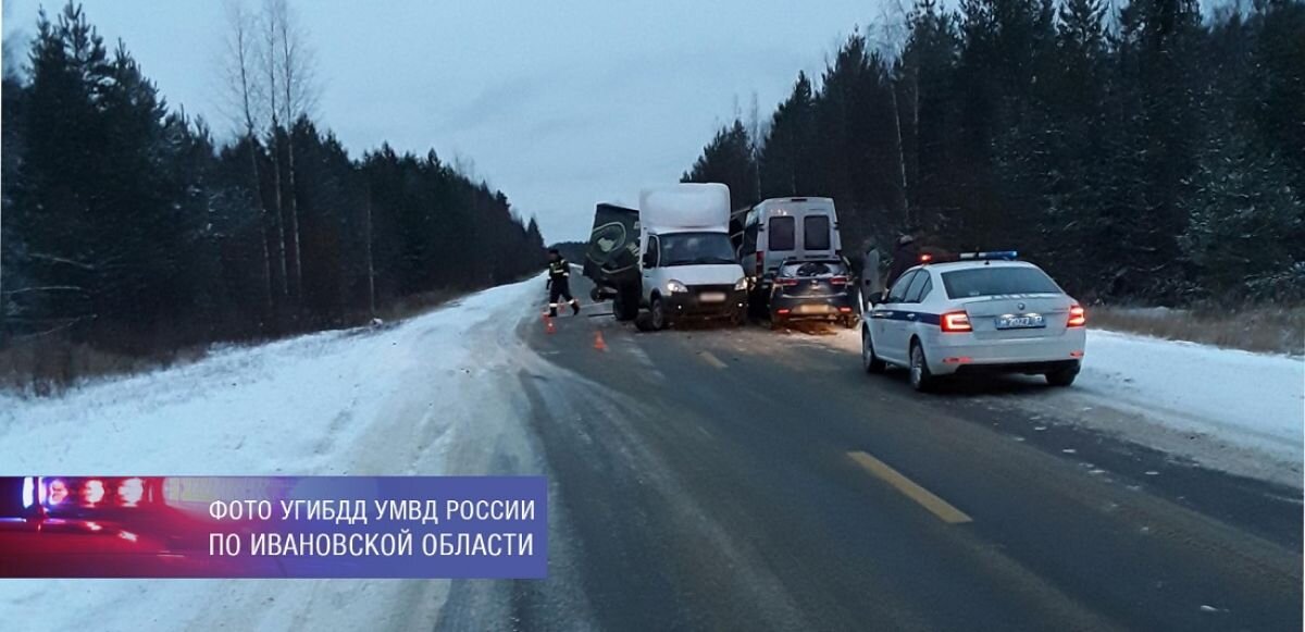 Автобус палех южа
