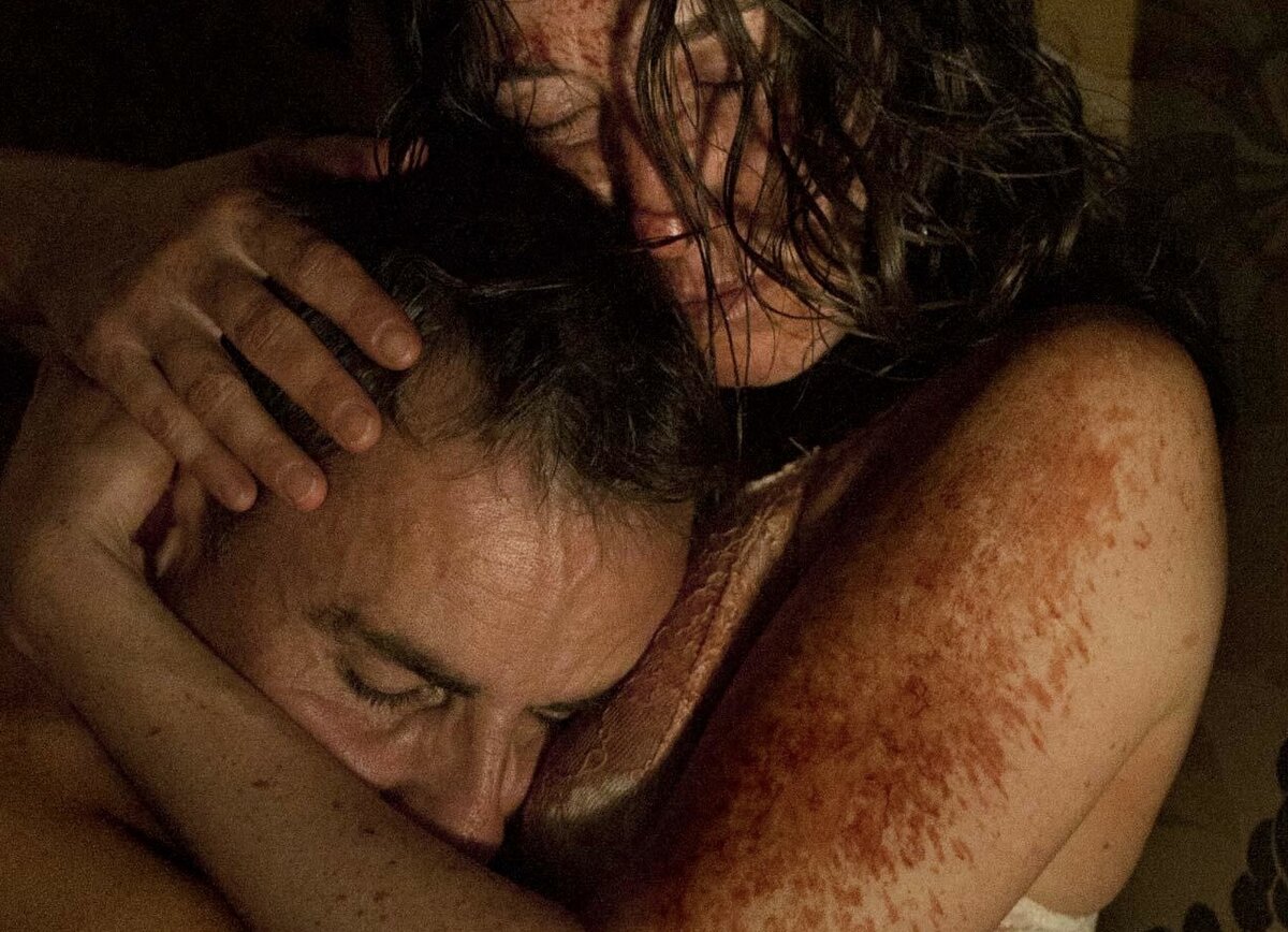 Ужасы, триллер, мелодрама, преступление. Режиссёр: Фабрис Дю Вельц. В главных ролях: Лоран Люка, Лола Дуэньяс, Элена Ногуэрра.