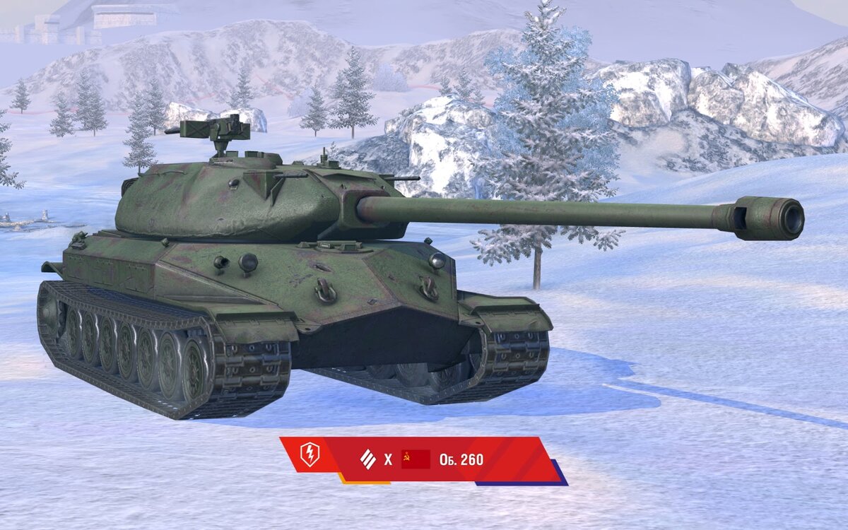 Лучший тт 10 2023. Объект 260 блитз. Объект 260 World of Tanks Blitz. Об 260 вот блиц. Блиц танк объект 260.