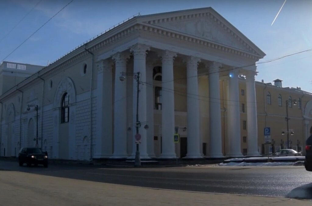 Для тверичан выступят солисты Большого и Мариинского театров