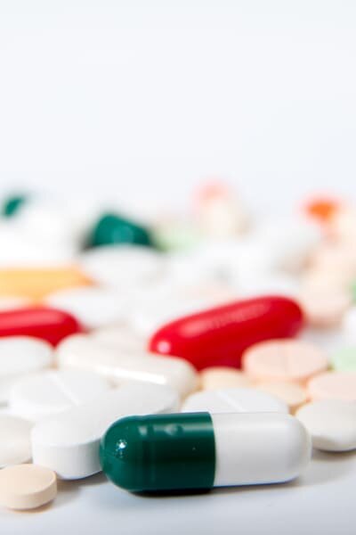 У алкоголя есть характерный эффект: