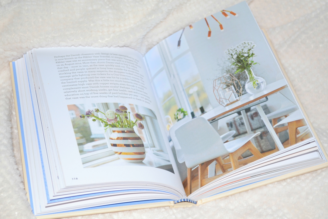 "The Little Book of Hygge"