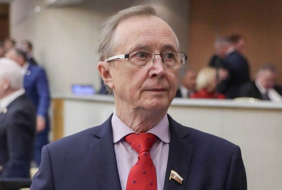    Николай Бурляев