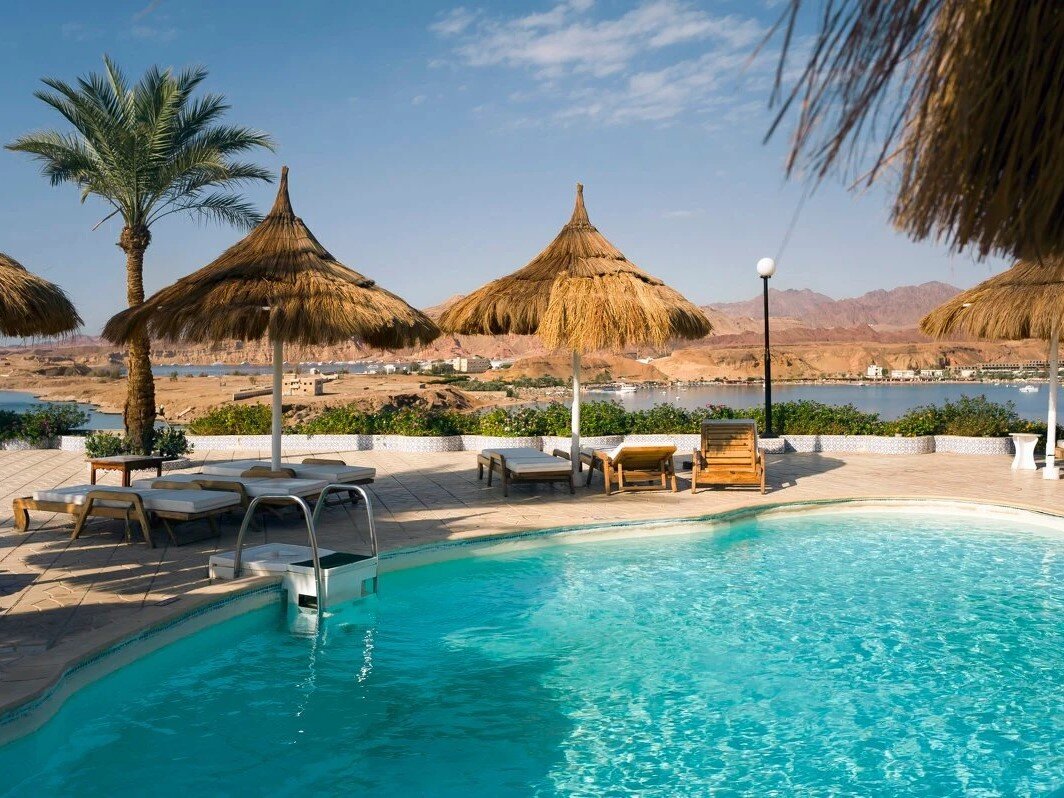 Sharm el Sheikh Tourism