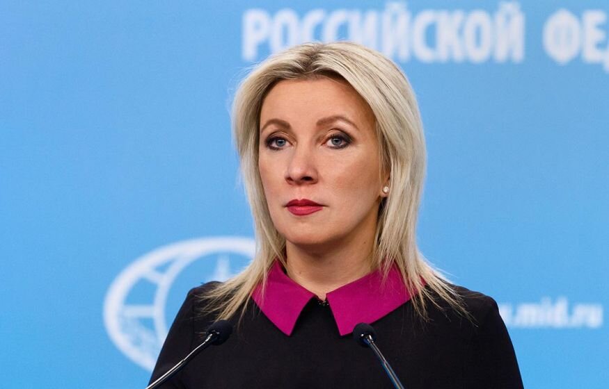    Захарова рассказала, как стать элитой страны