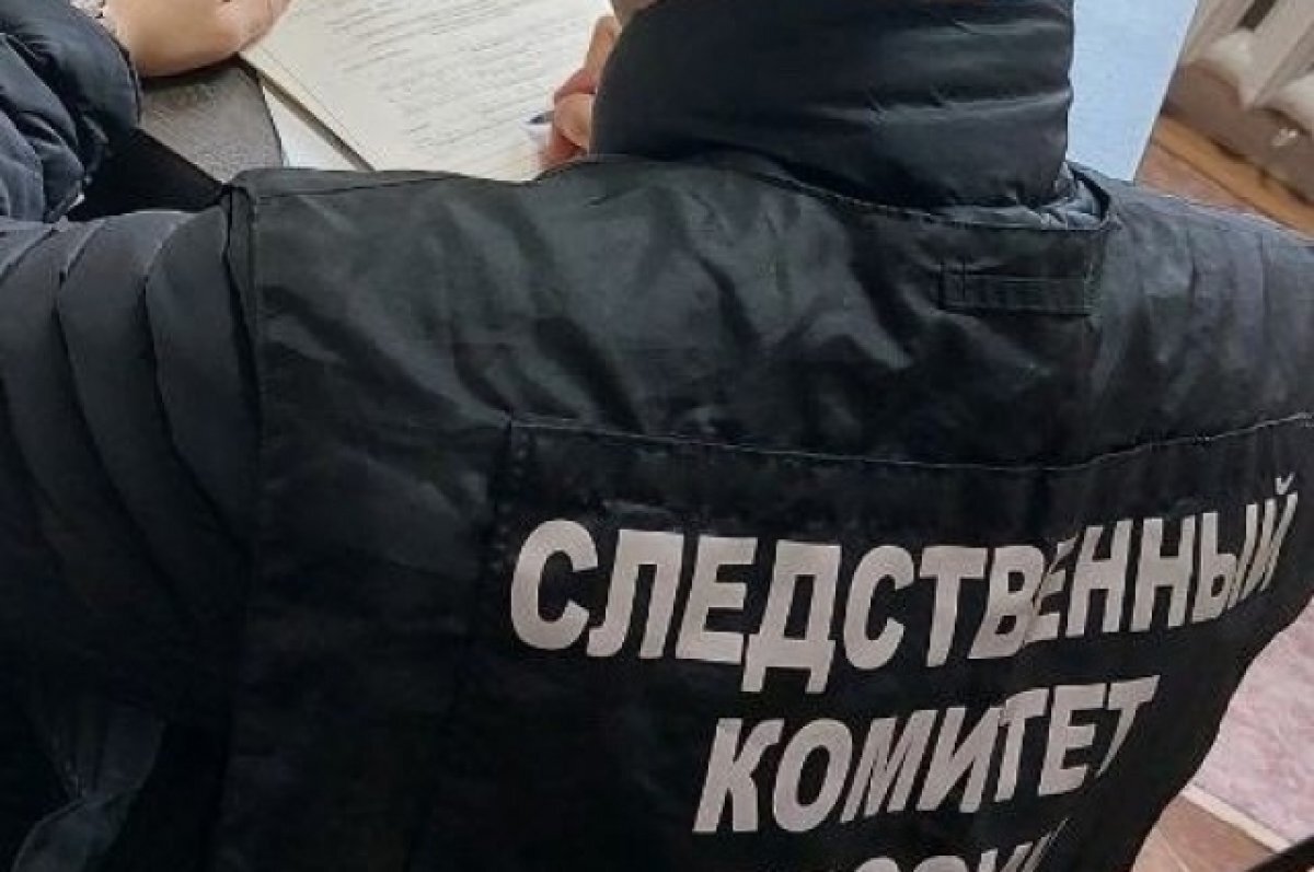    Взрывчатка в машине: двое мужчин совершили покушение на жителя Томска
