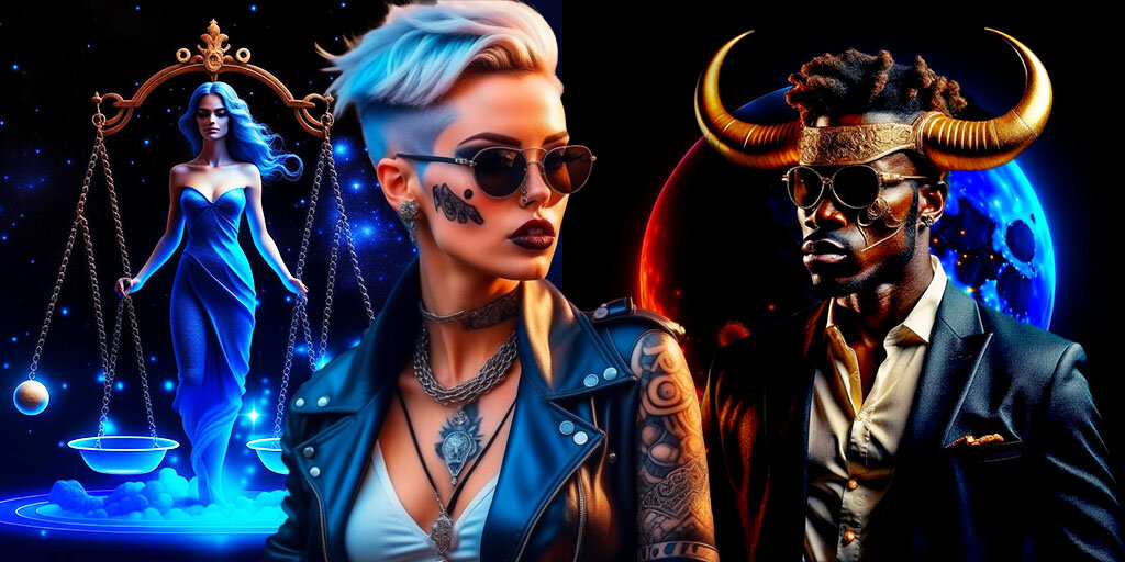 Под защитой ангельских энергий зодиакальные знаки находят баланс и гармонию в самых сложных моментах жизни.