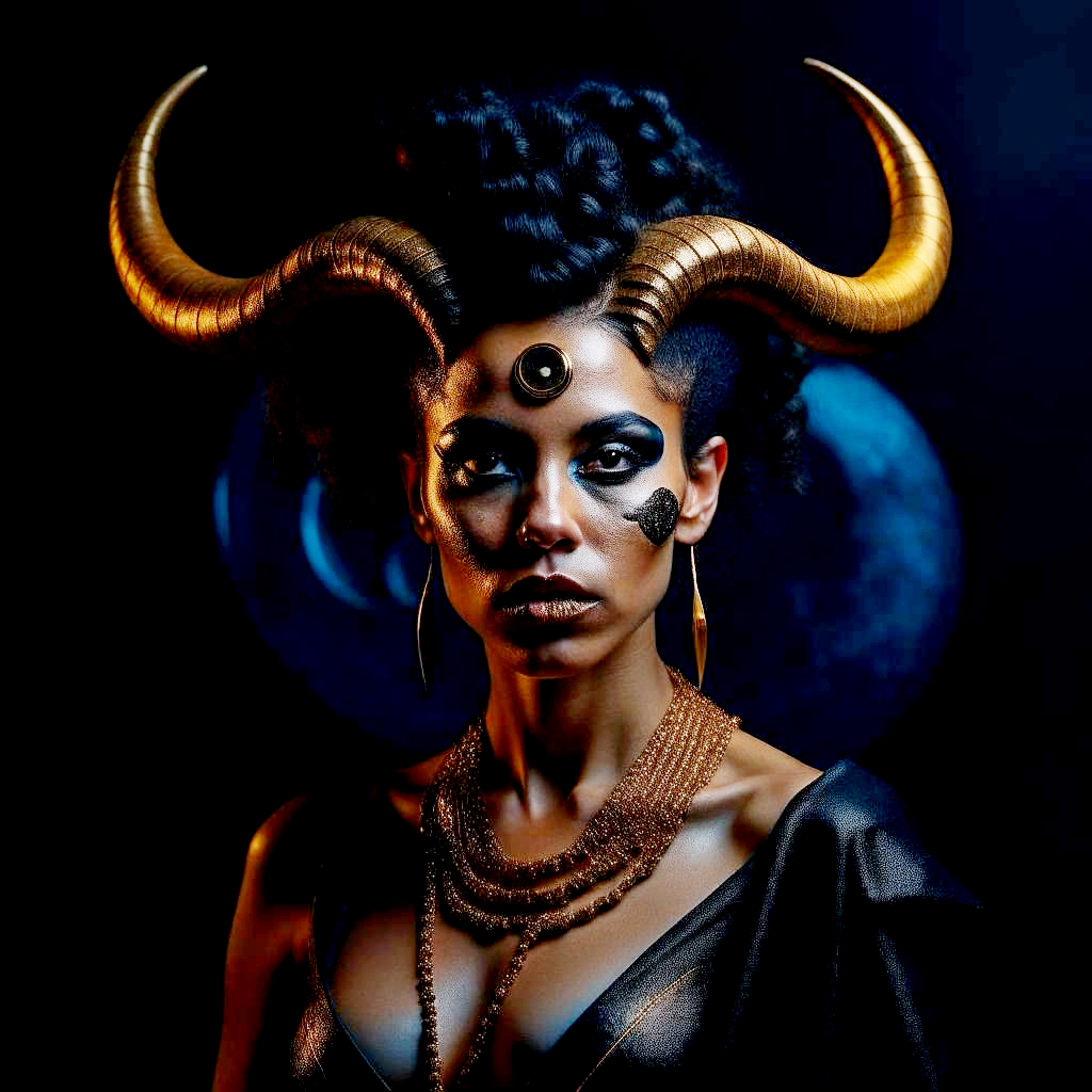 Интуиция, связь с духовностью и вера в высшие силы делают нас неуязвимыми для негатива.