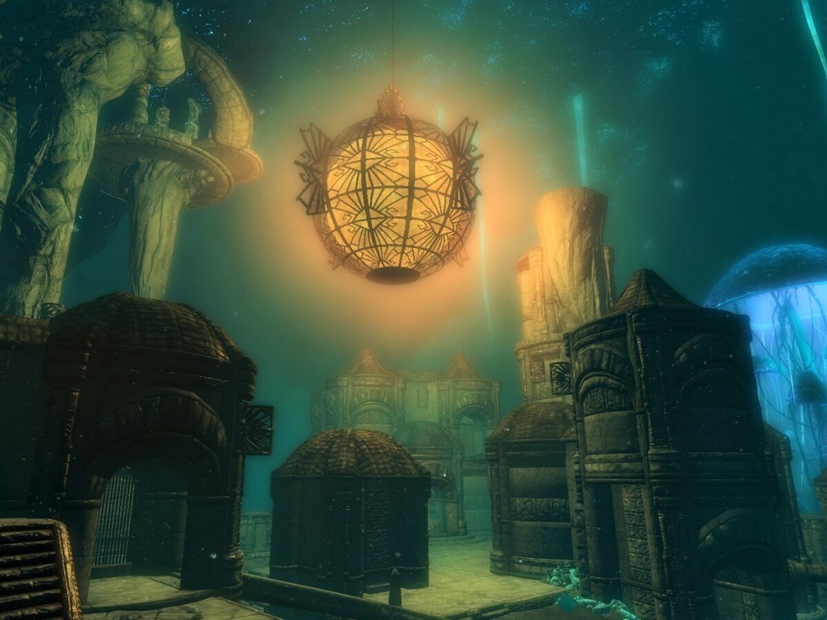 Локация предел. Черный предел скайрим. The Elder Scrolls v Skyrim черный предел. Скайрим Blackreach. TESO черный предел.
