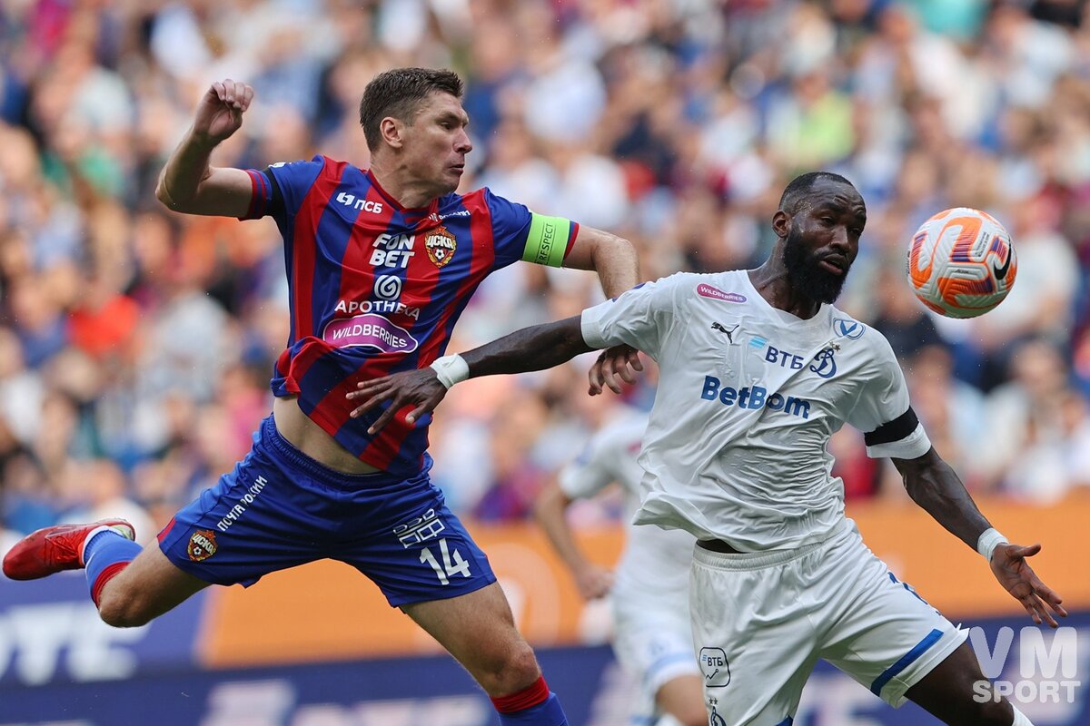 Фото: Олег Бухарев/ "В мире спорта"