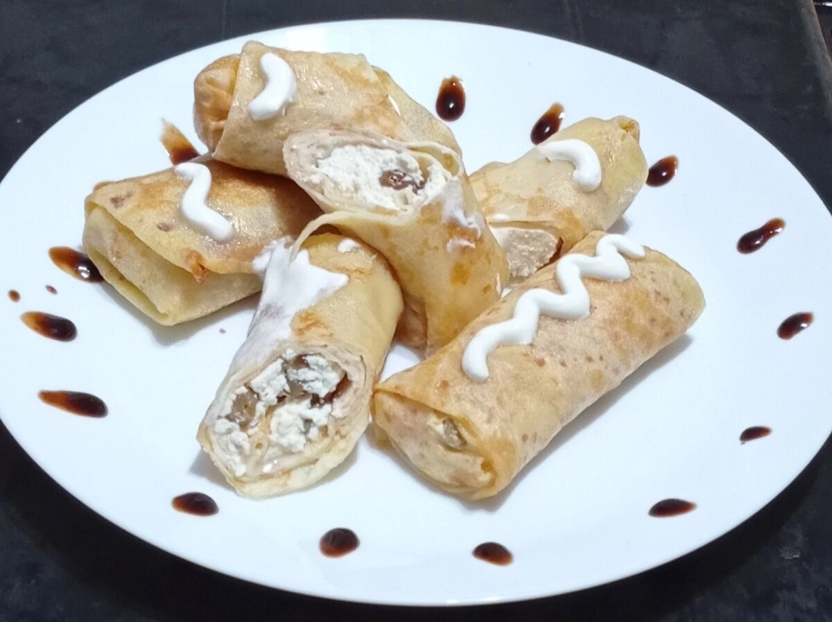 Фото 📷 автора канала "Два едока. Клава"