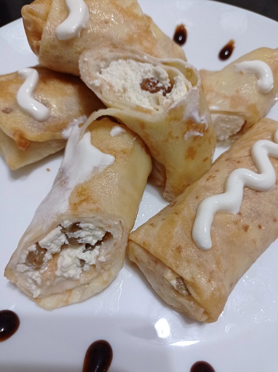 Фото 📷 автора канала "Два едока. Клава"