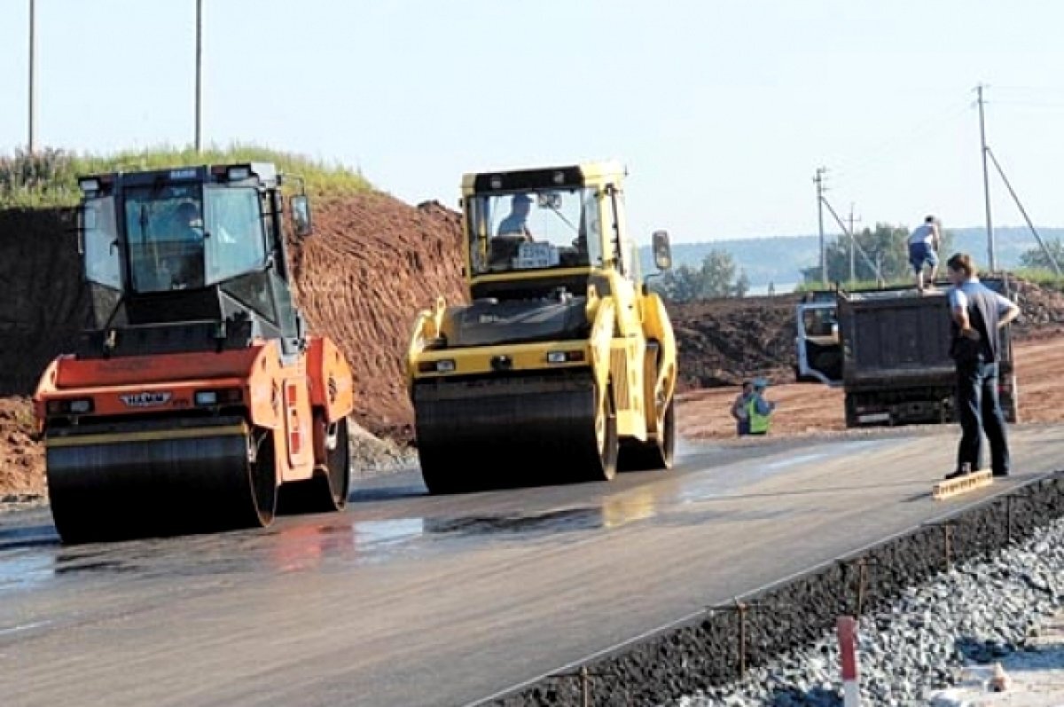    Кассация поддержала ФАС в деле о сговоре при строительстве дорог в Ростове