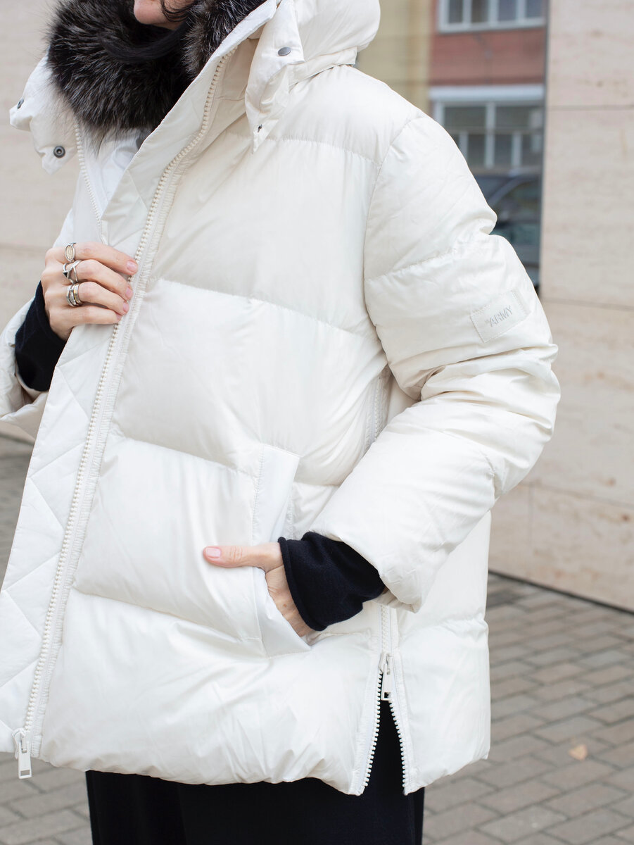 Пуховик – это не просто элемент гардероба, а надежная защита от холода, при этом стильная и модная.-3-2