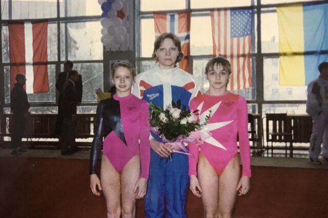    Фото: Из личного архива