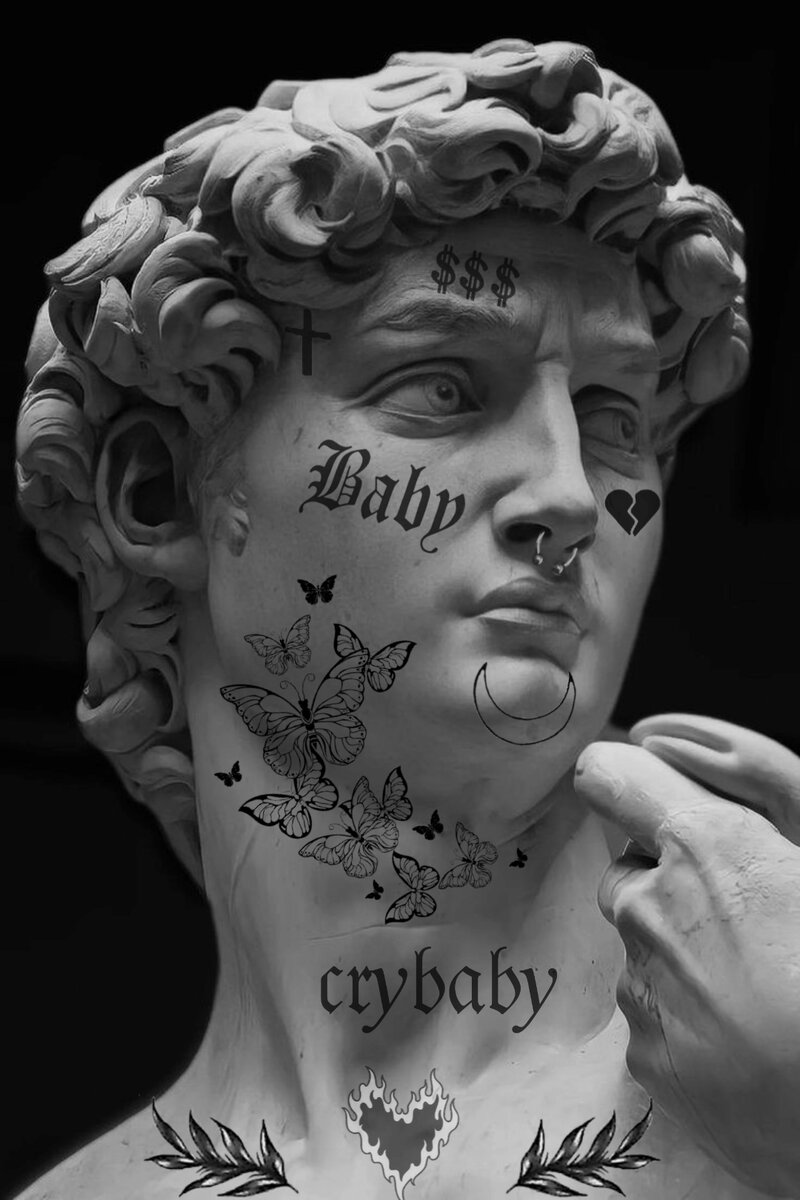 Работа автора 