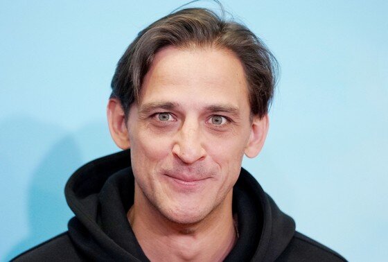    Михаил Башкатов