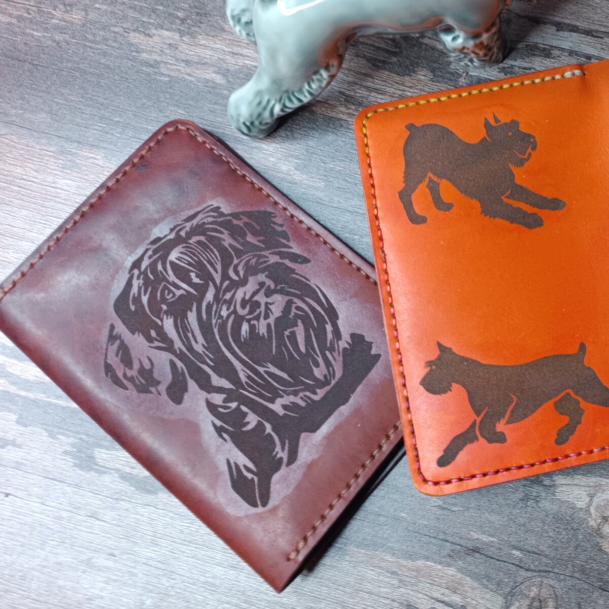 брутальный некупированый кобель ризена (по моей задумке)