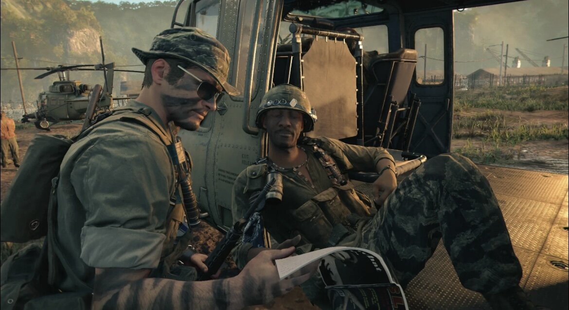 Разработчики делают ставку на реалистичное изображение военных действий, пусть и с некоторыми условностями, обусловленные игровым форматом.