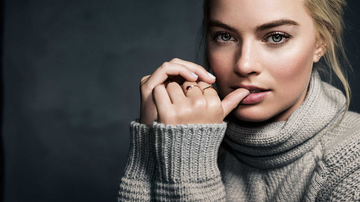 Марго Робби