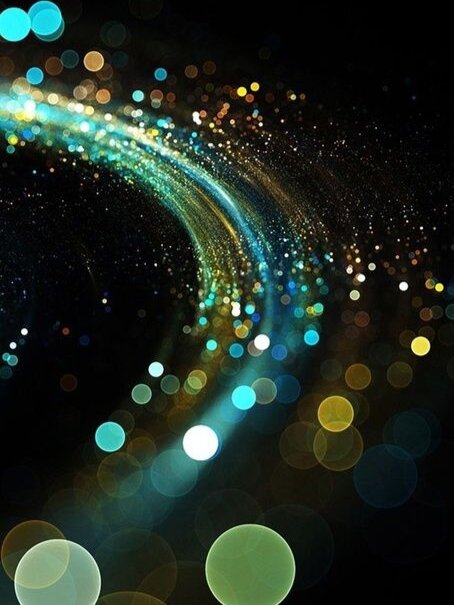 Всё есть энергия ✨ Всё есть Свет. Только он разного качества и разного назначения. 