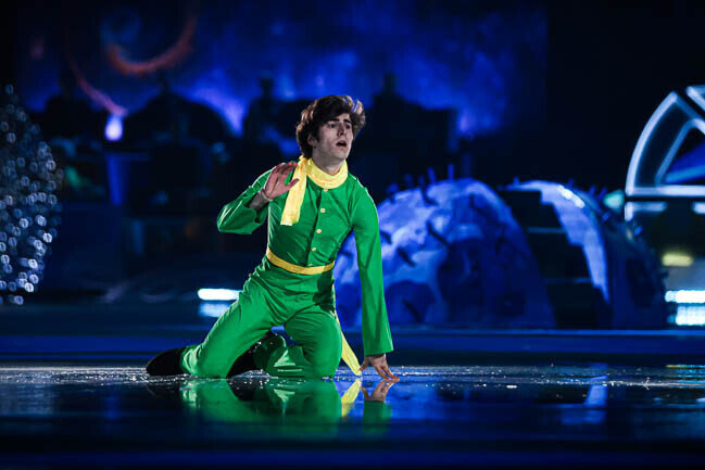 ​Фото: Юлия Комарова, Михаил Шаров, Мария Евтеева / fsrussia.ru