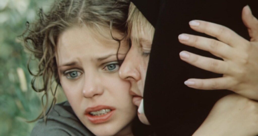 «Гардемарины, вперед!»: как Софья умудрилась так долго воспринимать Алешу монашкой