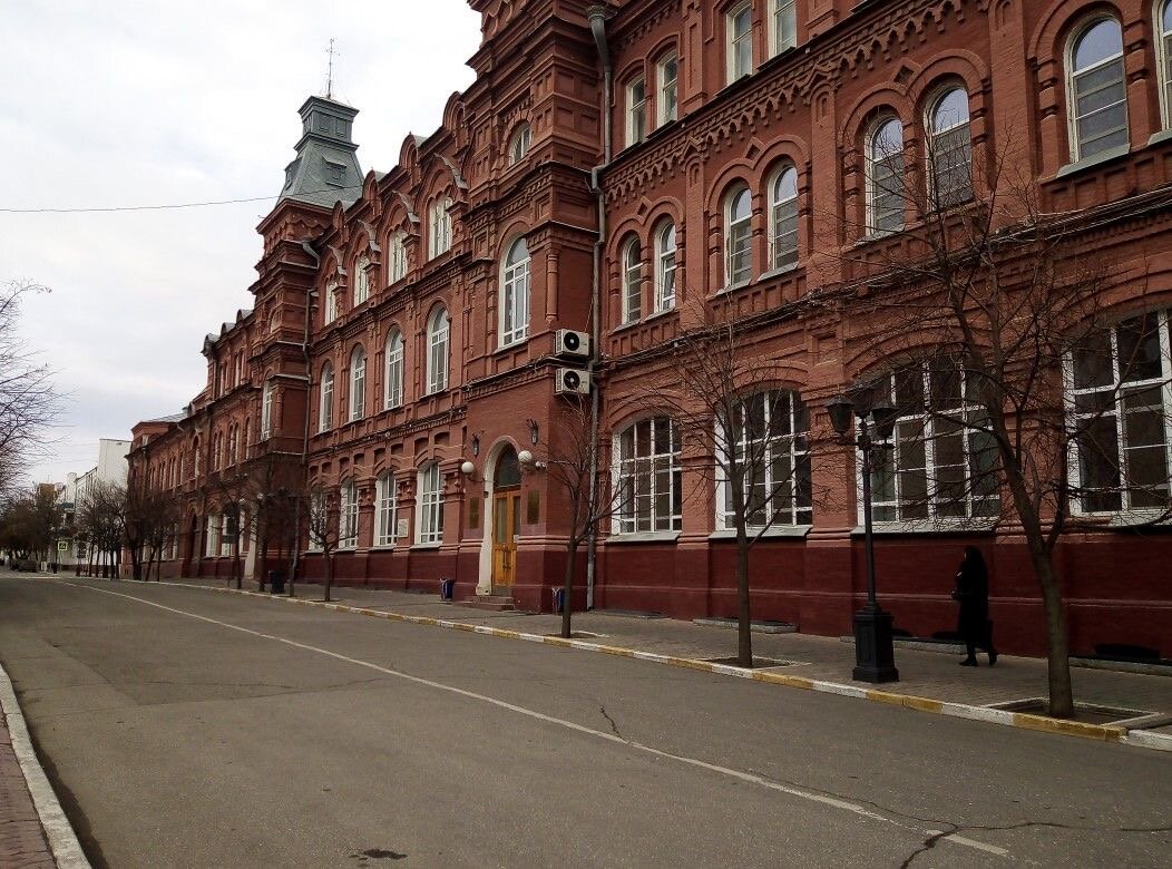 Советская,15