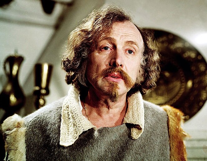 Кадр из фильма «Принцесса на горошине» (1976). Кинопоиск.ру.