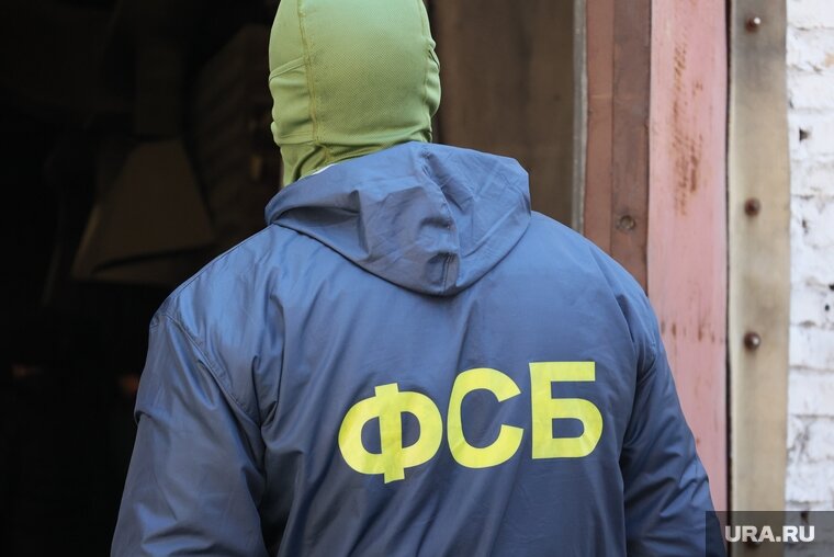    Курганские силовики провели антитеррористические учения в Шадринске