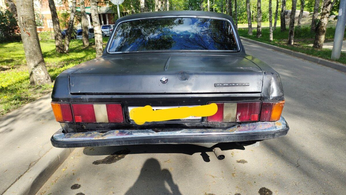 Обычно после такого перекупы добавляют +40 тысяч к стоимости, говорят про капсулу времени и бережное хранение)