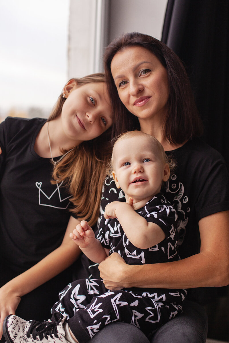 Фотография из личного архива 