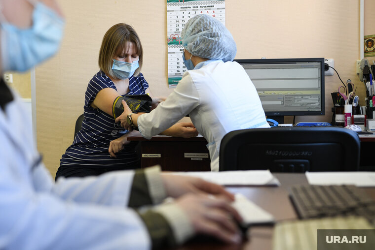    За сутки 23 ноября в регионе зафиксировано 336 новых заболевших