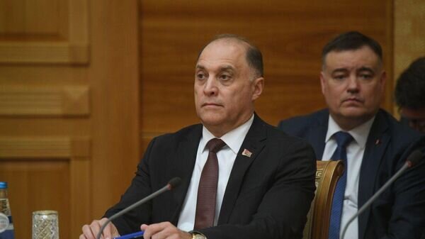    © Sputnik / Виктор Толочко