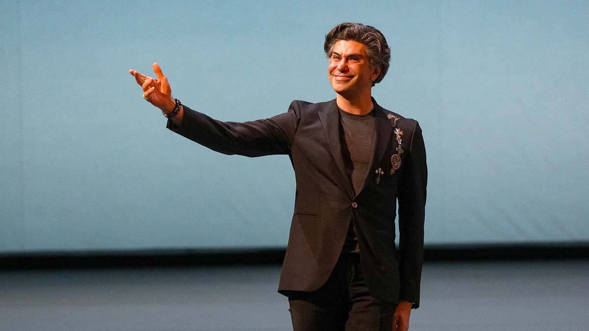    Фото: Кирилл Зыков / АГН Москва