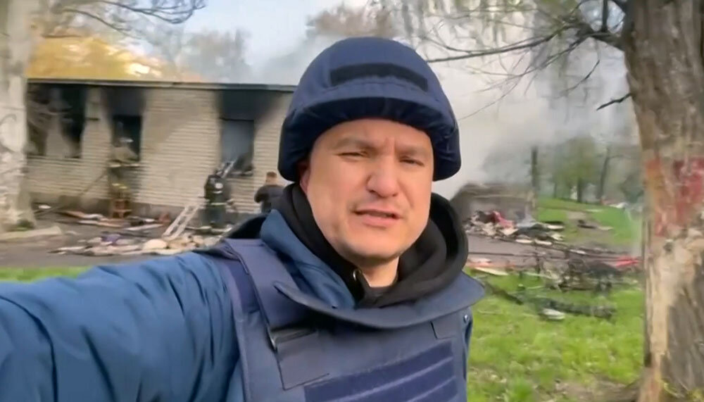 Борис Максудов