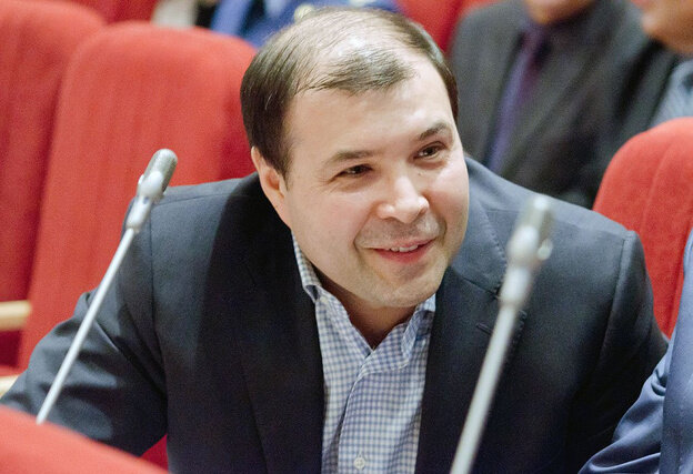    «Медицинское сообщество сдаёт одного из лучших главврачей»: как отзываются кировские депутаты, однопартийцы и друзья об Олесе Редькиной, обвиняемой в коррупции