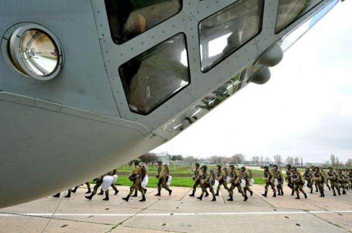 Источник фото: Панорама