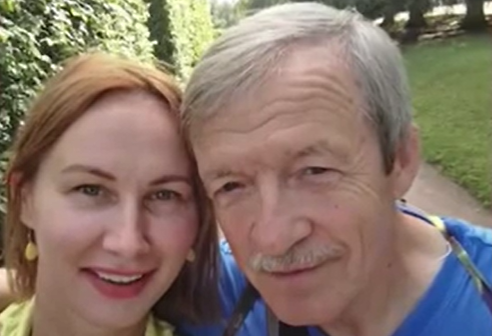 Фото: скриншот видео