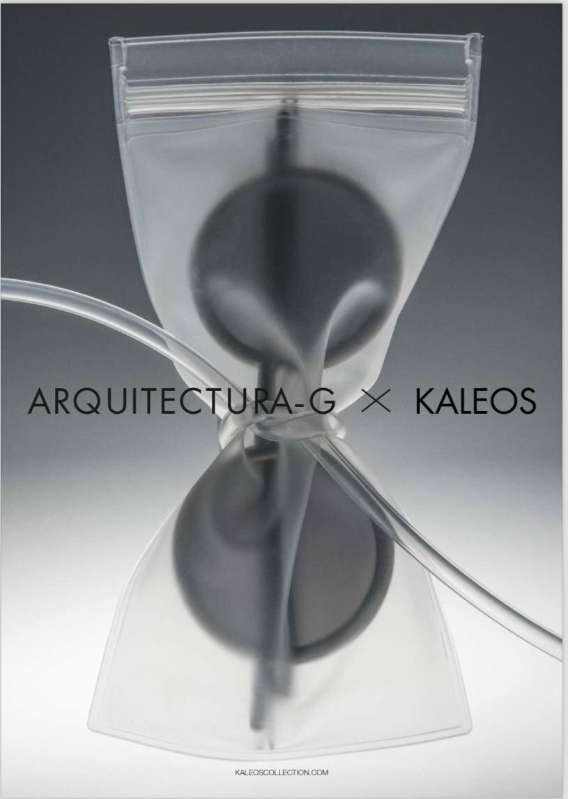 Arquitectura-G x Kaleos