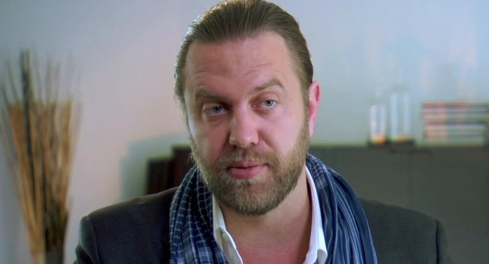 Как развести Netflix на 55 миллионов