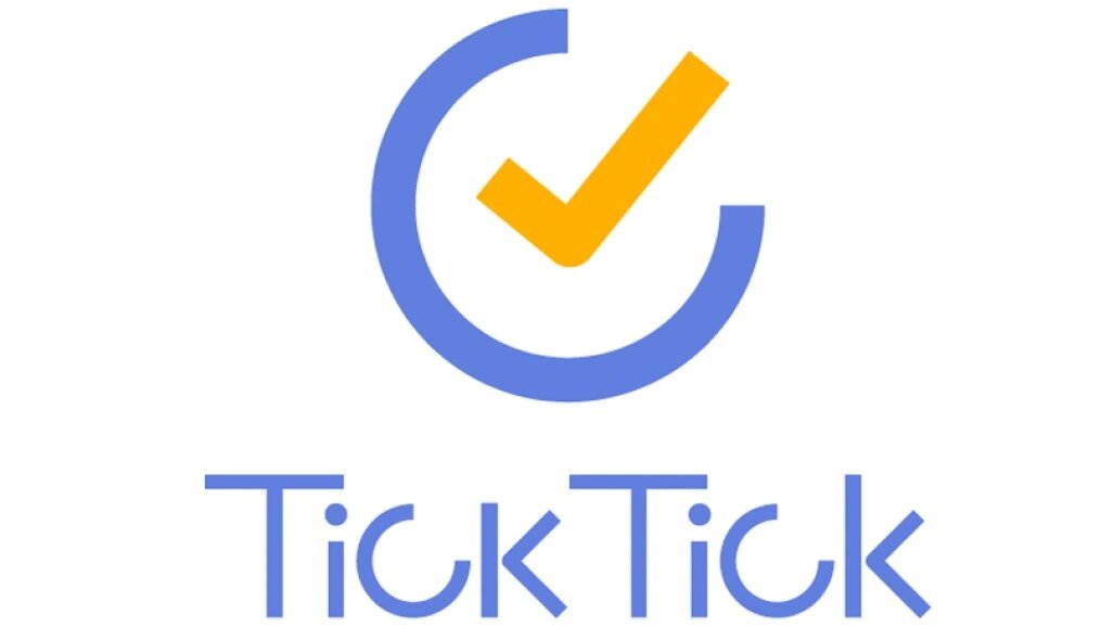 Тиктик. TICKTICK. TICKTICK приложение. Tick Tick лого. Планировщик TICKTICK.