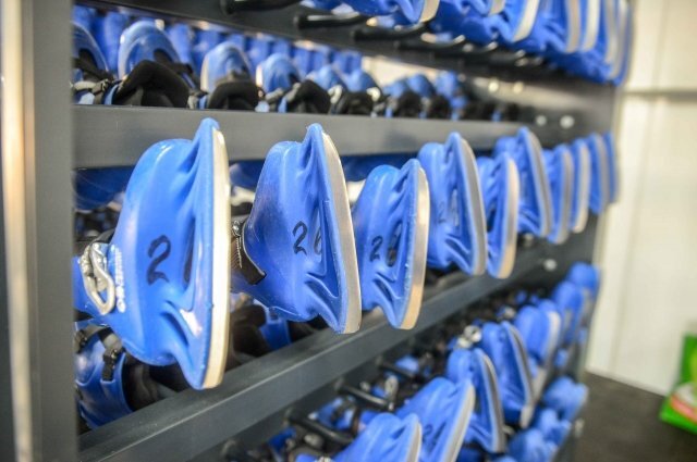    Как часто нужно затачивать коньки?