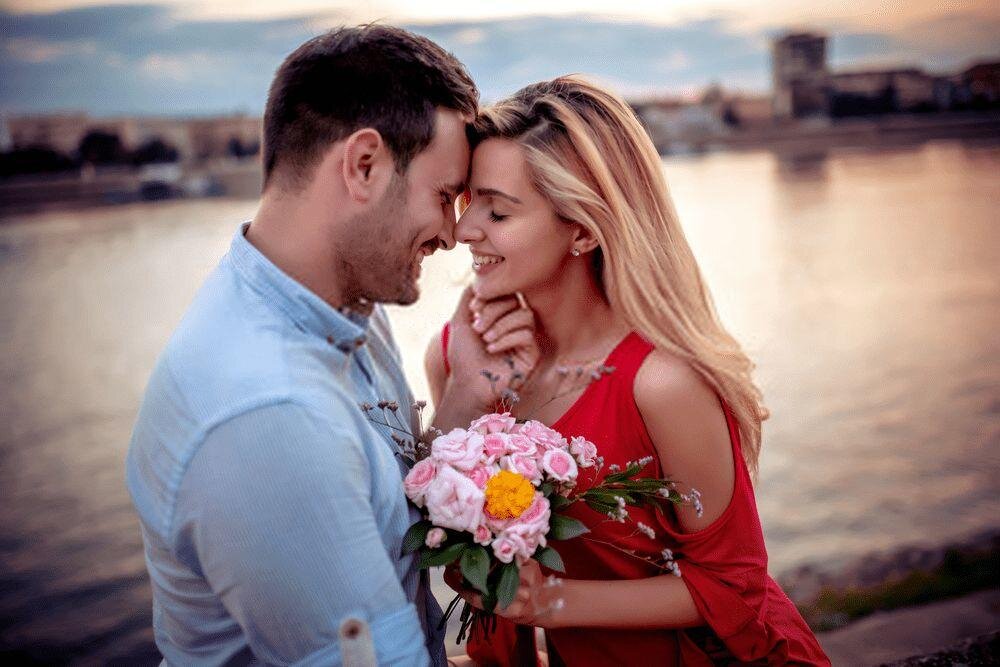 Как долго я тебя искал...